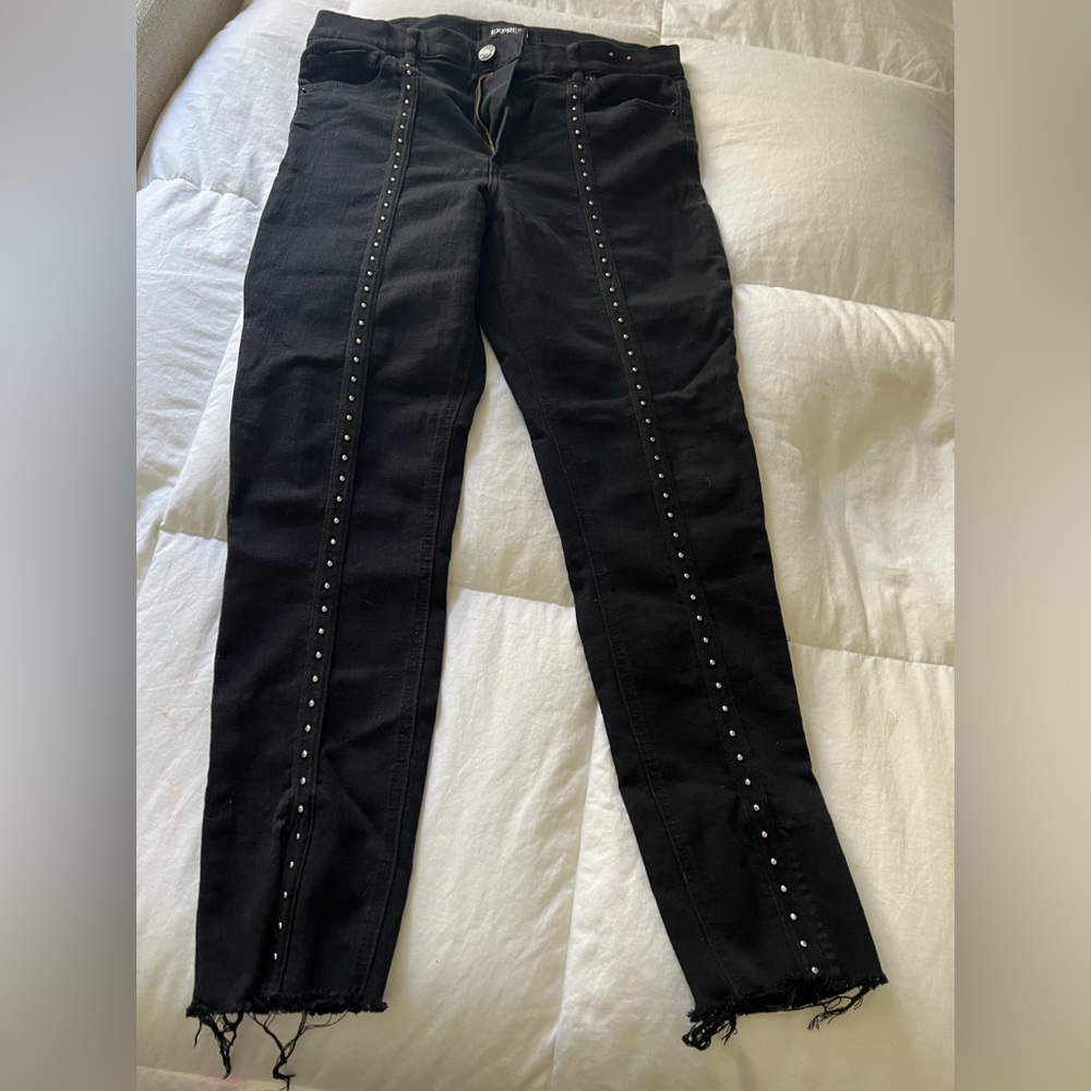 Express Jeans